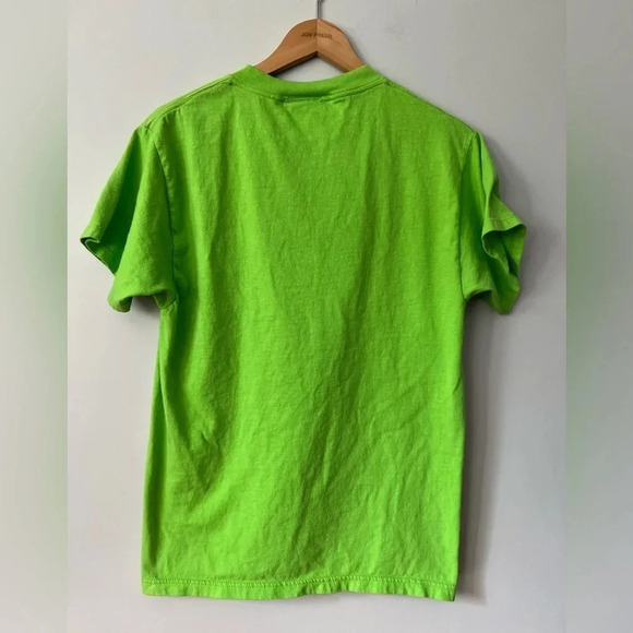 Vintage Walt  Disney World Mickey Mouse T-Shirt | Medium - Picture 2 of 6